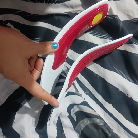 NEW Unisex orthotic insoles for the soles of the feet - Picture 8 of 9